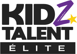 KidzTalent Logo